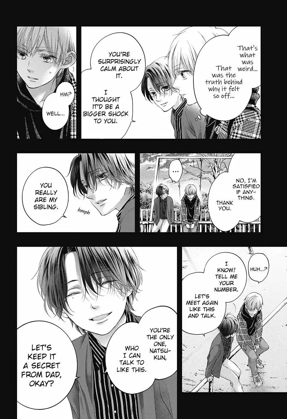 Kono Oto Tomare! Chapter 101 7